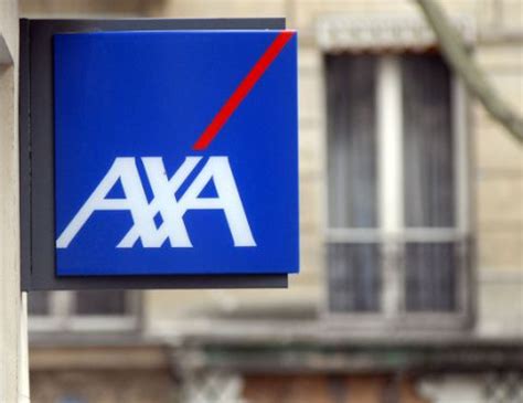 Select AXA service centers are open .